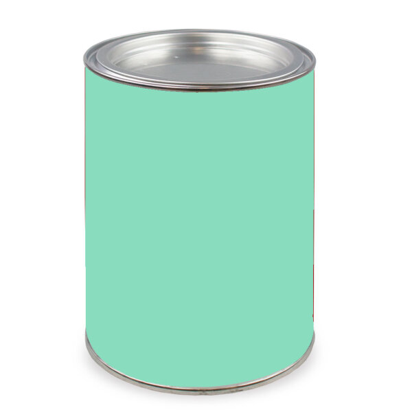 Bulk Nailpolish Vegan + Plant-Base  Pantone 13-5714 TPG - Cabbage