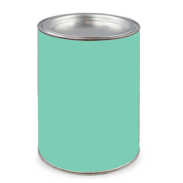 Bulk Nagellack Vegan + Pflanzenbasis Pantone 14-5714 TPG - Beveled Glass
