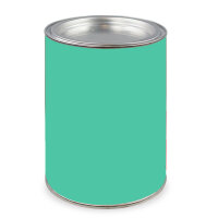 Bulk Nailpolish Vegan + Plant-Base  Pantone 15-5718 TPG -...