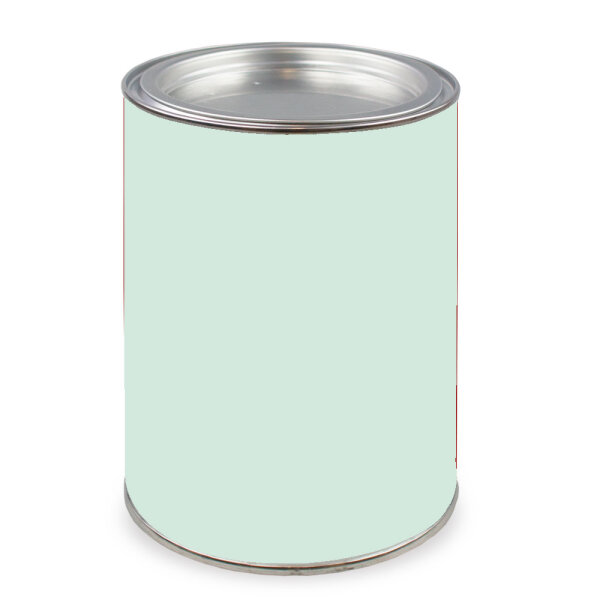 Bulk Nailpolish Vegan + Plant-Base  Pantone 12-5407 TPG - Aqua Glass