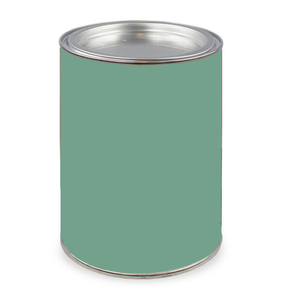 Bulk Nailpolish Vegan + Plant-Base  Pantone 16-5919 TPG - Cr&egrave;me de Menthe