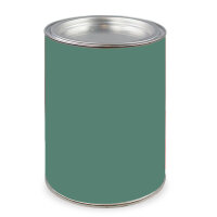 Bulk Nailpolish Vegan + Plant-Base  Pantone 18-5622 TPG -...