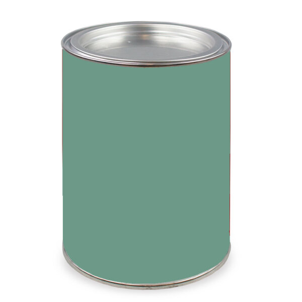 Bulk Nagellack Vegan + Pflanzenbasis Pantone 16-5917 TPG - Malachite Green