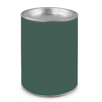 Bulk Nailpolish Vegan + Plant-Base  Pantone 19-5511 TPG -...