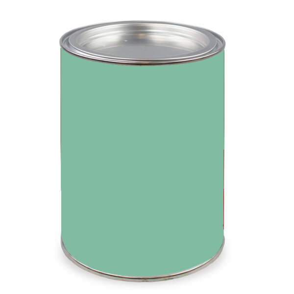 Bulk Nagellack Vegan + Pflanzenbasis Pantone 14-6017 TPG - Neptune Green