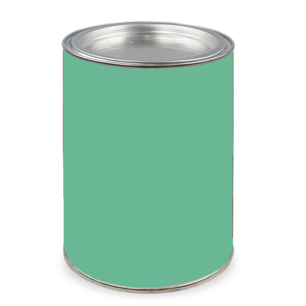 Bulk Nailpolish Vegan + Plant-Base  Pantone 16-6030 TPG - Katydid