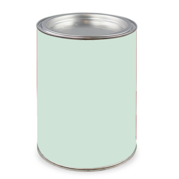 Bulk Nailpolish Vegan + Plant-Base  Pantone 12-5504 TPG - Clearly Aqua