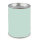 Bulk Nagellack Vegan + Pflanzenbasis Pantone 12-5506 TPG - Dusty Aqua
