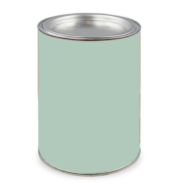 Bulk Nailpolish Vegan + Plant-Base  Pantone 14-6008 TPG - Subtle Green