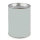Bulk Nagellack Vegan + Pflanzenbasis Pantone 14-4505 TPG - Smoke