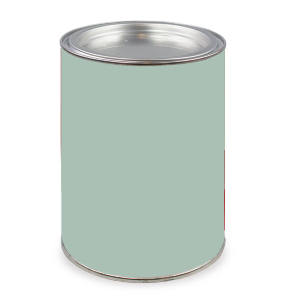 Bulk Nagellack Vegan + Pflanzenbasis Pantone 14-5706 TPG - Silt Green
