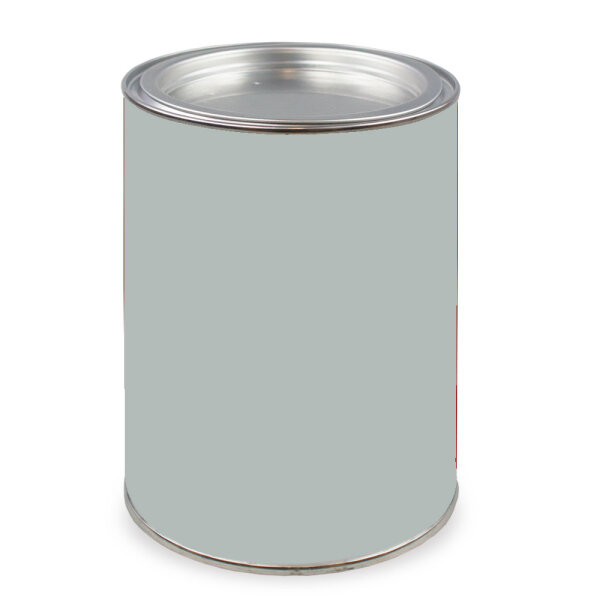 Bulk Nailpolish Vegan + Plant-Base  Pantone 14-4503 TPG - Metal