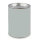 Bulk Nailpolish Vegan + Plant-Base  Pantone 14-4503 TPG - Metal