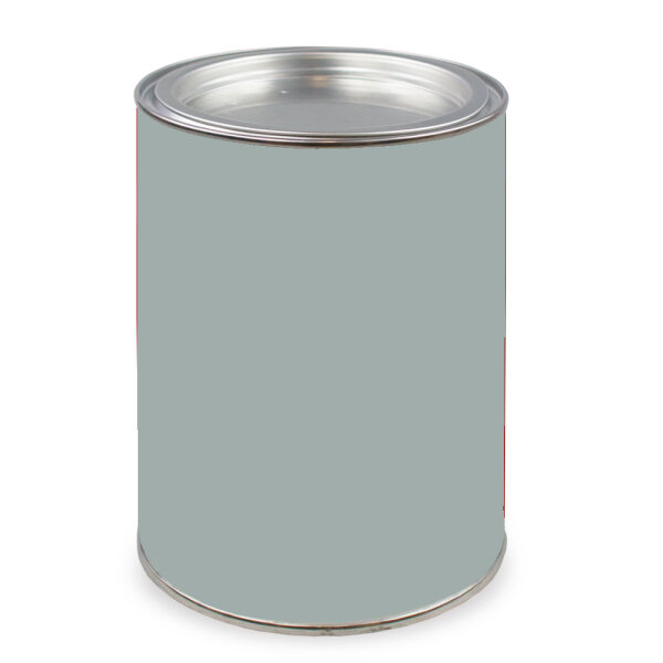 Bulk Nailpolish Vegan + Plant-Base  Pantone 15-4702 TPG - Puritan Gray