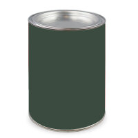 Bulk Nailpolish Vegan + Plant-Base  Pantone 19-5918 TPG -...
