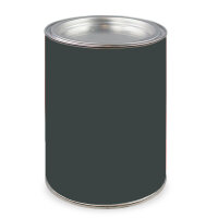 Bulk Nailpolish Vegan + Plant-Base  Pantone 19-5350 TPG -...