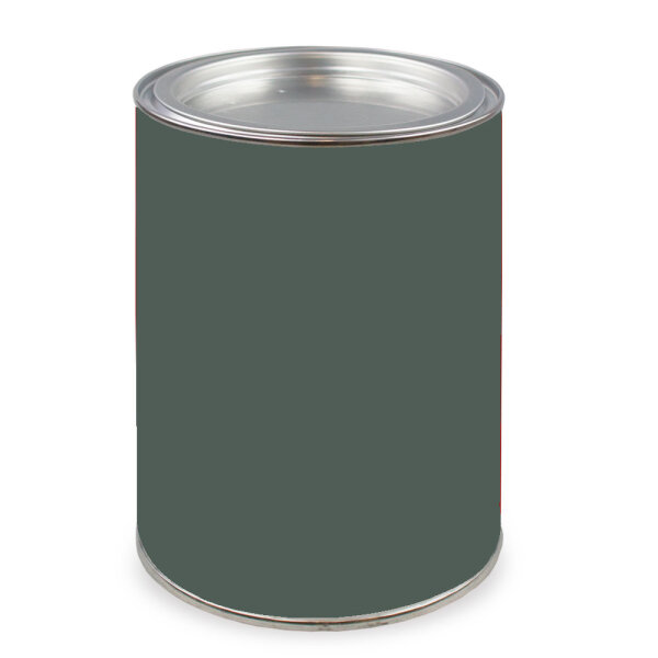 Bulk Nagellack Vegan + Pflanzenbasis Pantone 19-5621 TPG - Cilantro