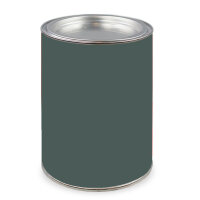 Bulk Nailpolish Vegan + Plant-Base  Pantone 19-5914 TPG -...