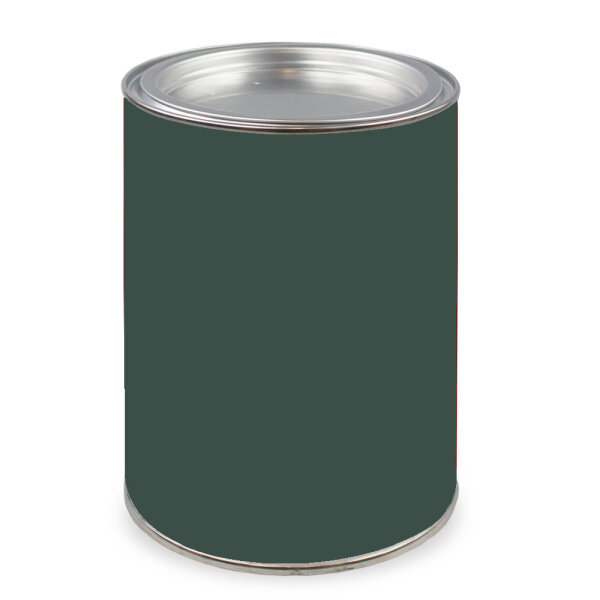 Bulk Nailpolish Vegan + Plant-Base  Pantone 19-5917 TPG - Sycamore