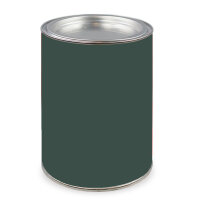 Bulk Nailpolish Vegan + Plant-Base  Pantone 19-5917 TPG -...