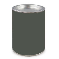 Bulk Nagellack Vegan + Pflanzenbasis Pantone 19-0307 TPG...