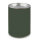Bulk Nagellack Vegan + Pflanzenbasis Pantone 19-0417 TPG - Kombu Green