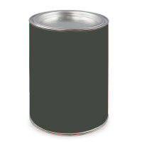 Bulk Nagellack Vegan + Pflanzenbasis Pantone 19-0509 TPG...