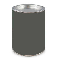 Bulk Nagellack Vegan + Pflanzenbasis Pantone 19-0406 TPG...