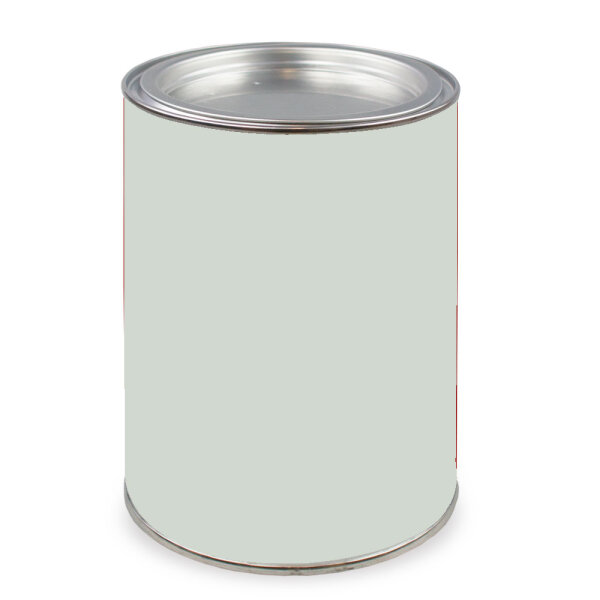 Bulk Nailpolish Vegan + Plant-Base  Pantone 12-5703 TPG - Frosted Mint