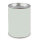Bulk Nailpolish Vegan + Plant-Base  Pantone 12-5703 TPG - Frosted Mint
