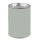 Bulk Nagellack Vegan + Pflanzenbasis Pantone 15-5704 TPG - Mineral Gray