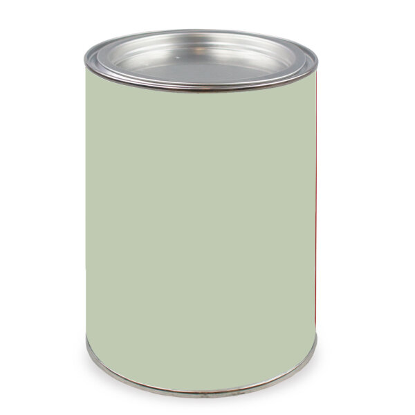 Bulk Nailpolish Vegan + Plant-Base  Pantone 13-0210 TPG - Fog Green