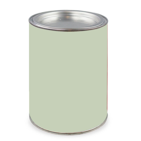 Bulk Nailpolish Vegan + Plant-Base  Pantone 13-0212 TPG - Tender Greens