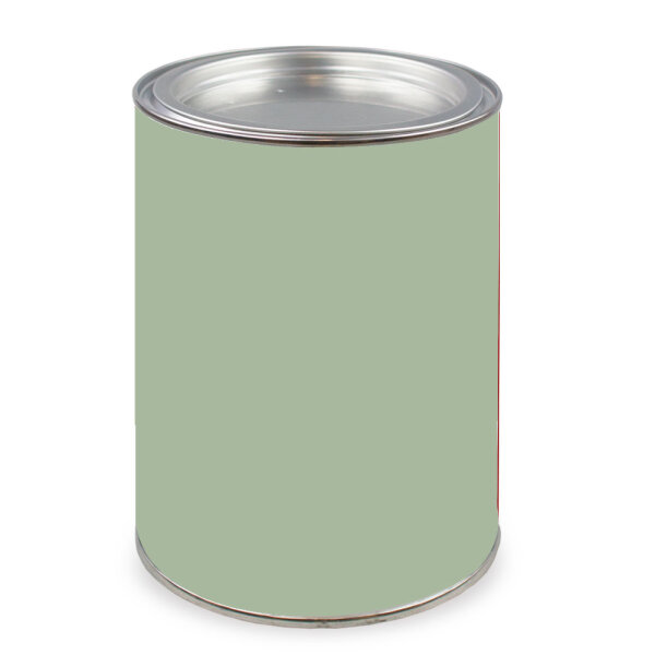 Bulk Nailpolish Vegan + Plant-Base  Pantone 15-6313 TPG - Laurel Green