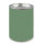 Bulk Nagellack Vegan + Pflanzenbasis Pantone 17-0119 TPG - Turf Green