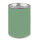 Bulk Nagellack Vegan + Pflanzenbasis Pantone 16-6318 TPG - Mineral Green