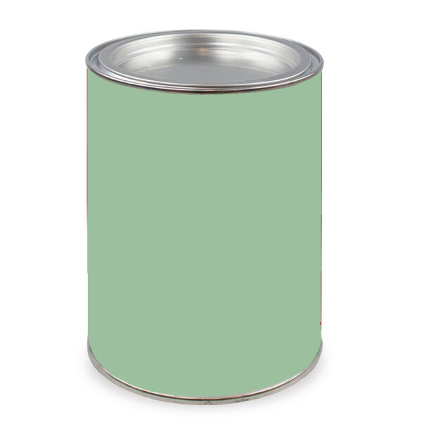 Bulk Nailpolish Vegan + Plant-Base  Pantone 14-6316 TPG - Sprucestone