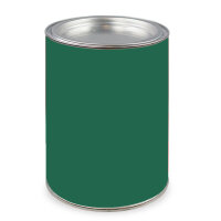 Bulk Nailpolish Vegan + Plant-Base  Pantone 19-6027 TPG -...
