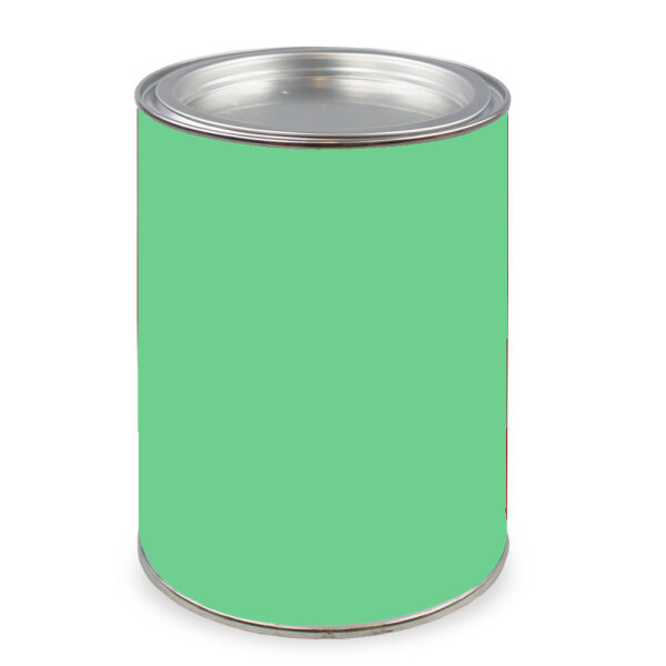Bulk Nailpolish Vegan + Plant-Base  Pantone 14-6340 TPG - Spring Bouquet