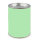 Bulk Nagellack Vegan + Pflanzenbasis Pantone 12-0225 TPG - Patina Green