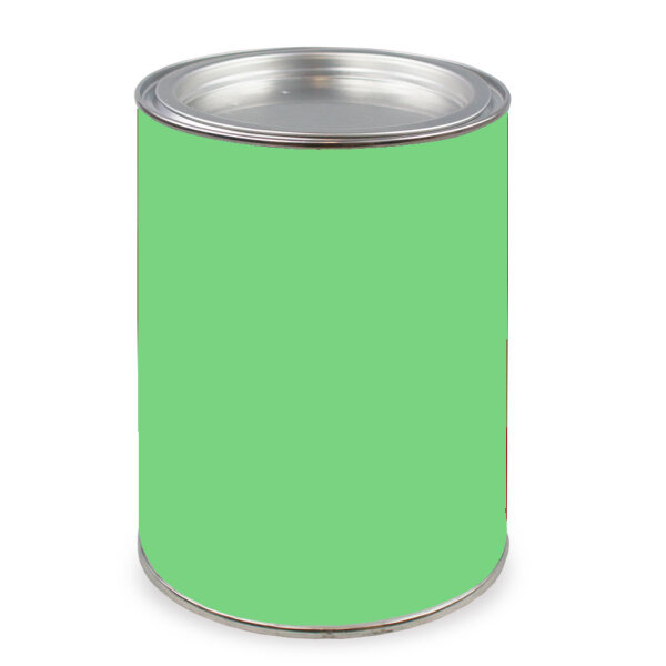 Bulk Nagellack Vegan + Pflanzenbasis Pantone 14-0156 TPG - Summer Green