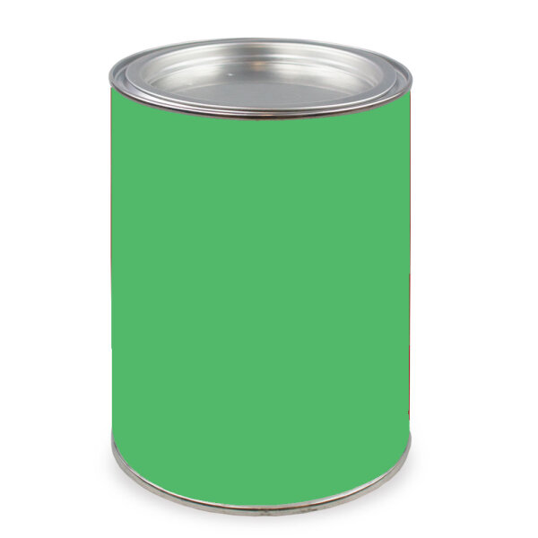 Bulk Nagellack Vegan + Pflanzenbasis Pantone 16-6444 TPG - Poison Green