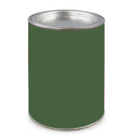 Bulk Nailpolish Vegan + Plant-Base  Pantone 19-0231 TPG -...