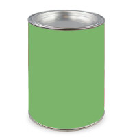 Bulk Nailpolish Vegan + Plant-Base  Pantone 15-6437 TPG -...