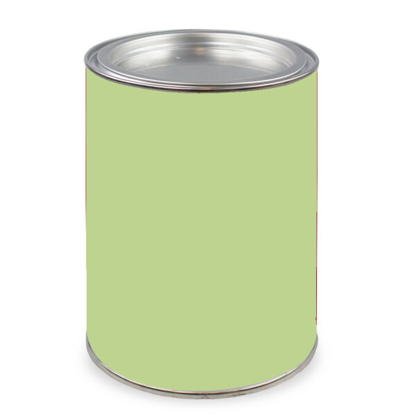 Bulk Nailpolish Vegan + Plant-Base  Pantone 13-0324 TPG - Lettuce Green