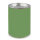 Bulk Nagellack Vegan + Pflanzenbasis Pantone 16-0233 TPG - Meadow Green