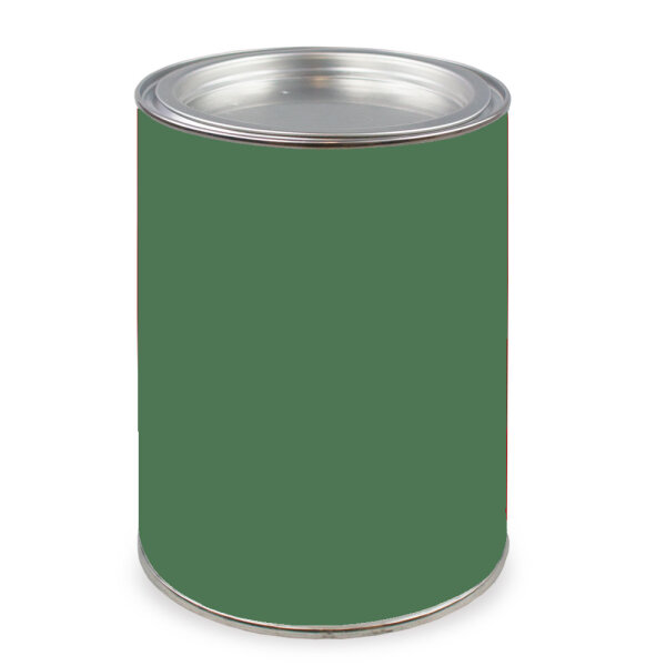 Bulk Nailpolish Vegan + Plant-Base  Pantone 18-6330 TPG - Juniper