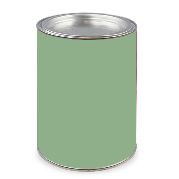Bulk Nagellack Vegan + Pflanzenbasis Pantone 15-6316 TPG - Fair Green