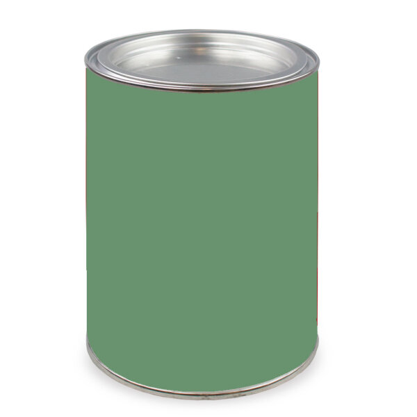 Bulk Nagellack Vegan + Pflanzenbasis Pantone 17-0123 TPG - Stone Green