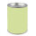 Bulk Nailpolish Vegan + Plant-Base  Pantone 13-0319 TPG - Shadow Lime